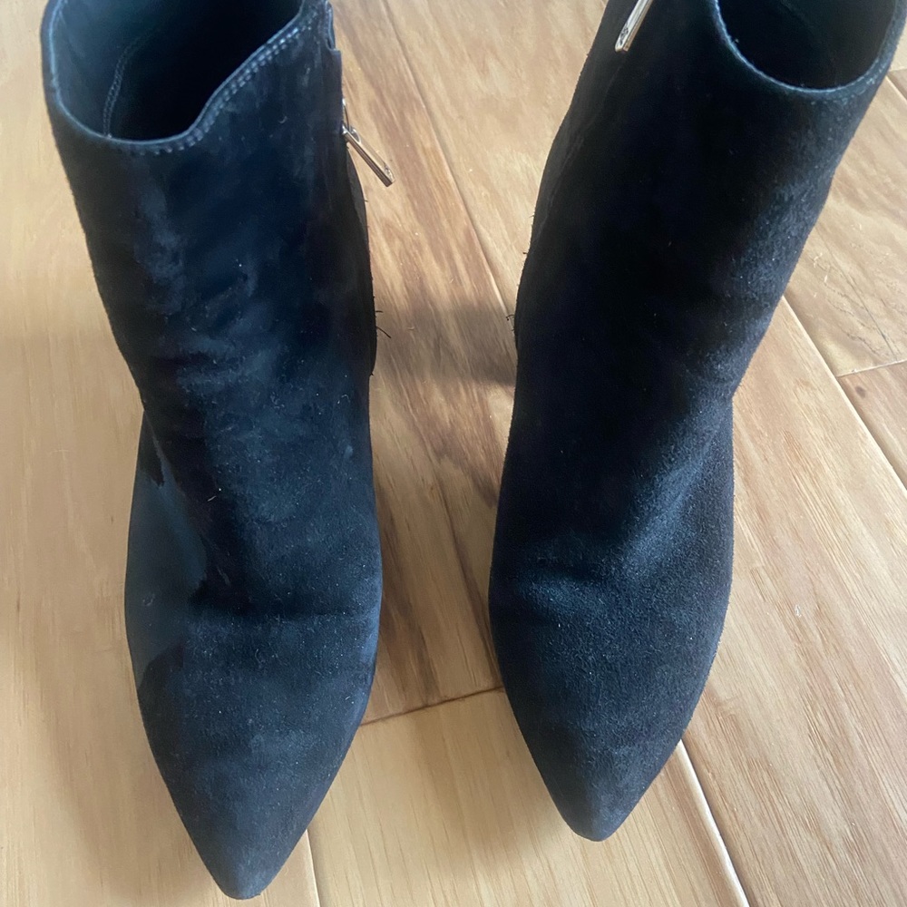 Sam Edelman Codie Booties - Picture 8 of 8